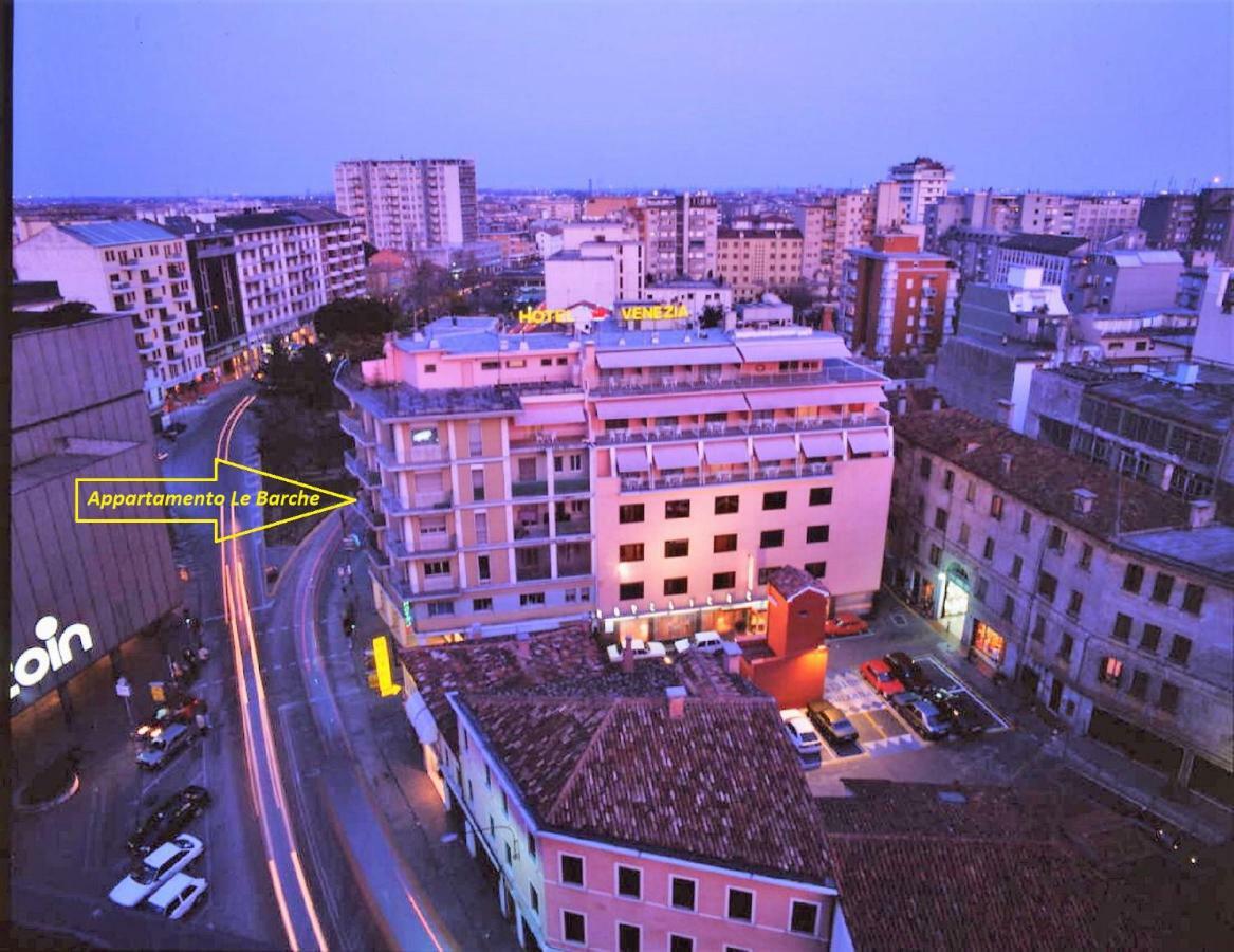 Apartamento Le Barche 2 *