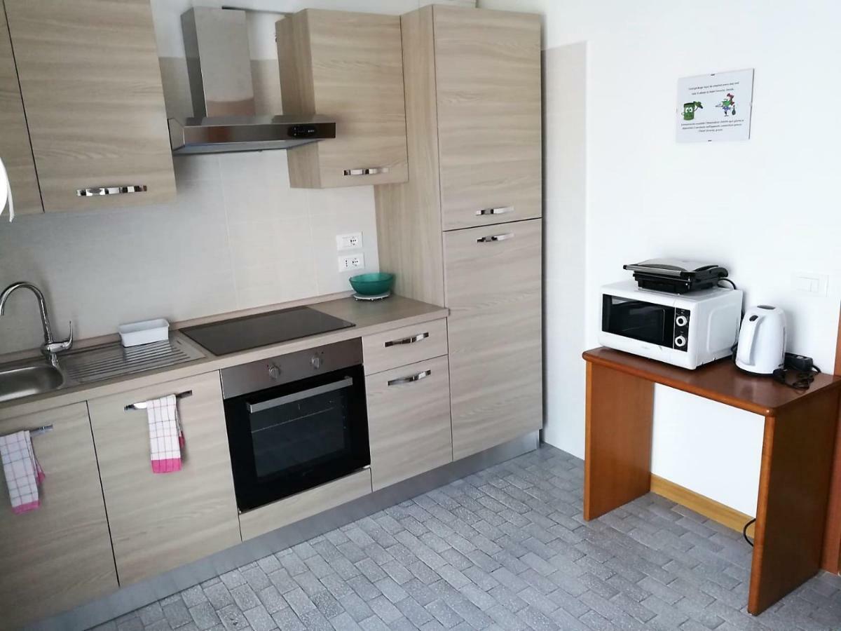 Le Barche 2 Apartamento Mestre