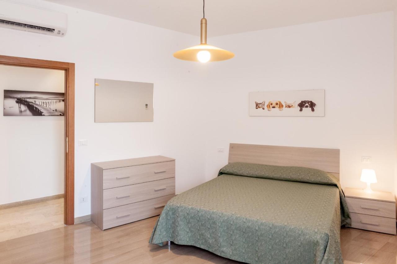 Apartamento Le Barche 2