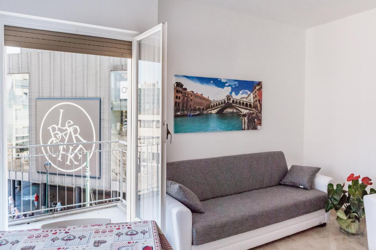 Le Barche 2 Apartamento