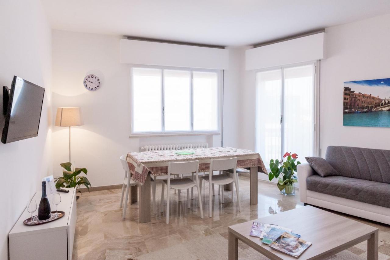 Le Barche 2 Apartamento