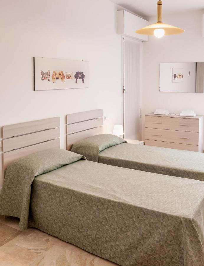 Apartamento Le Barche 2 *