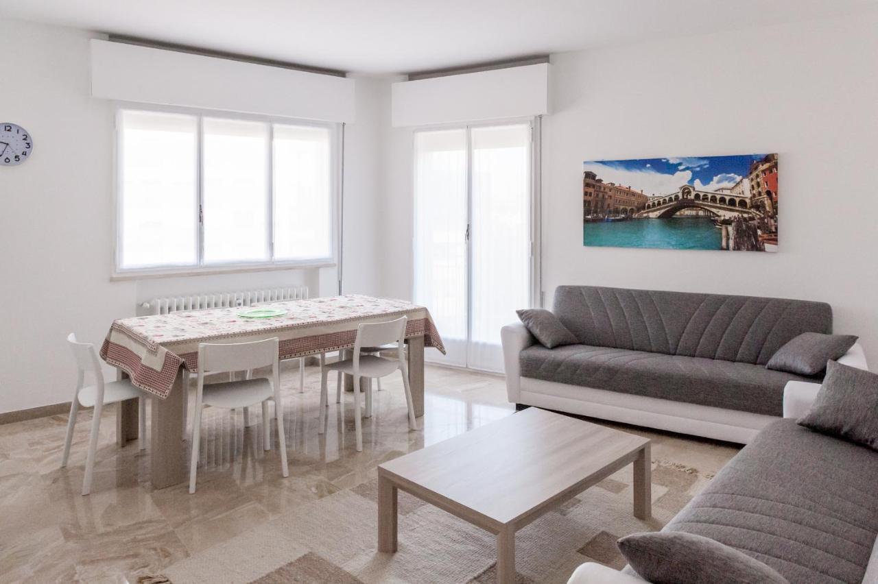Apartamento Le Barche 2 *