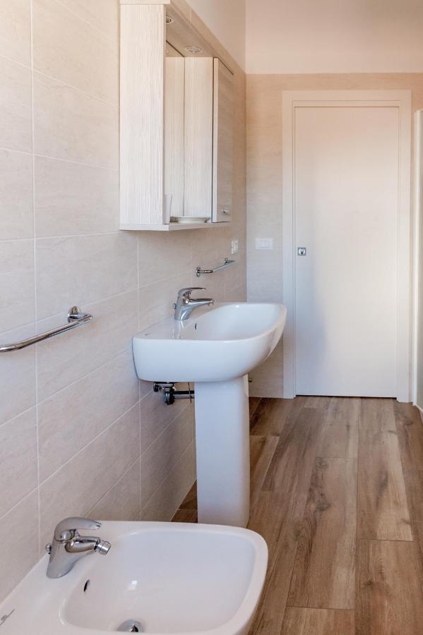 Apartamento Le Barche 2 Mestre