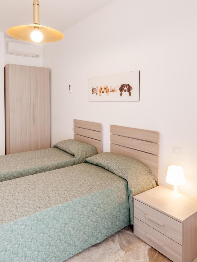 Apartamento Le Barche 2 Mestre