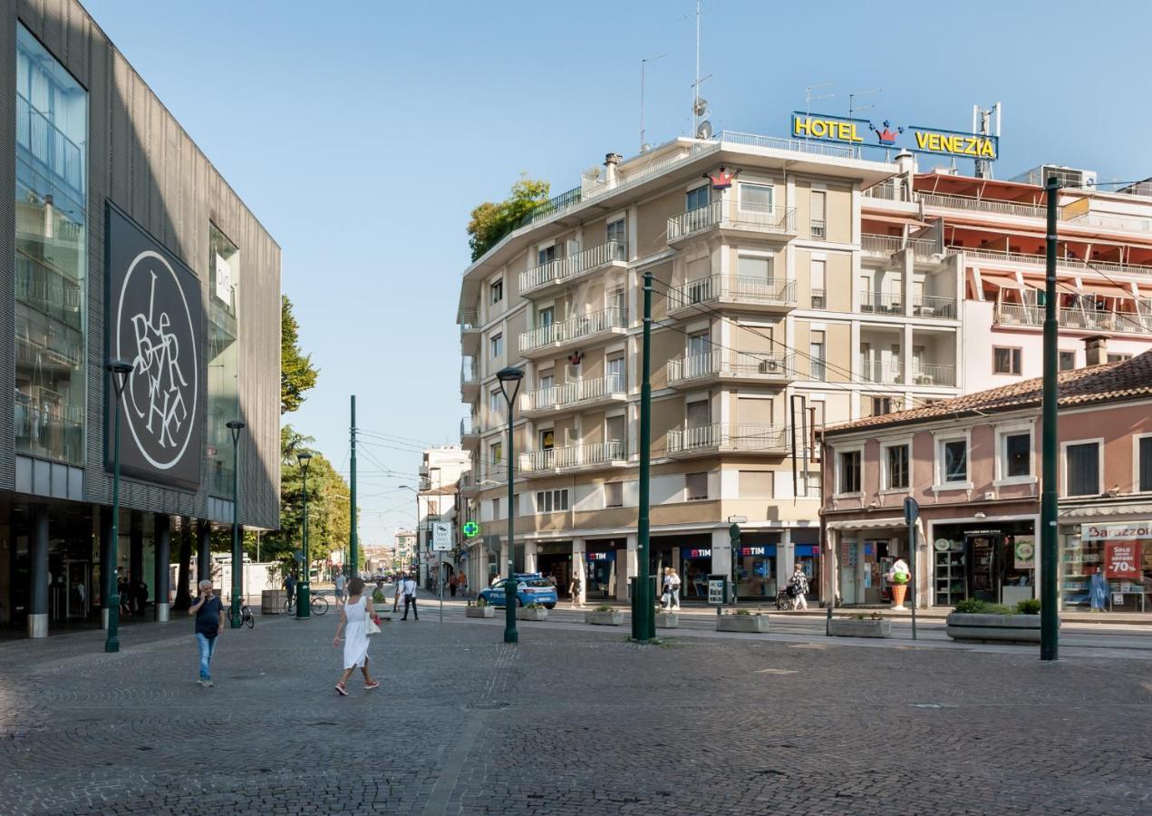 Le Barche 2 Apartamento