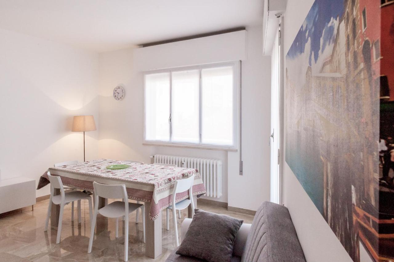 Le Barche 2 Apartamento *