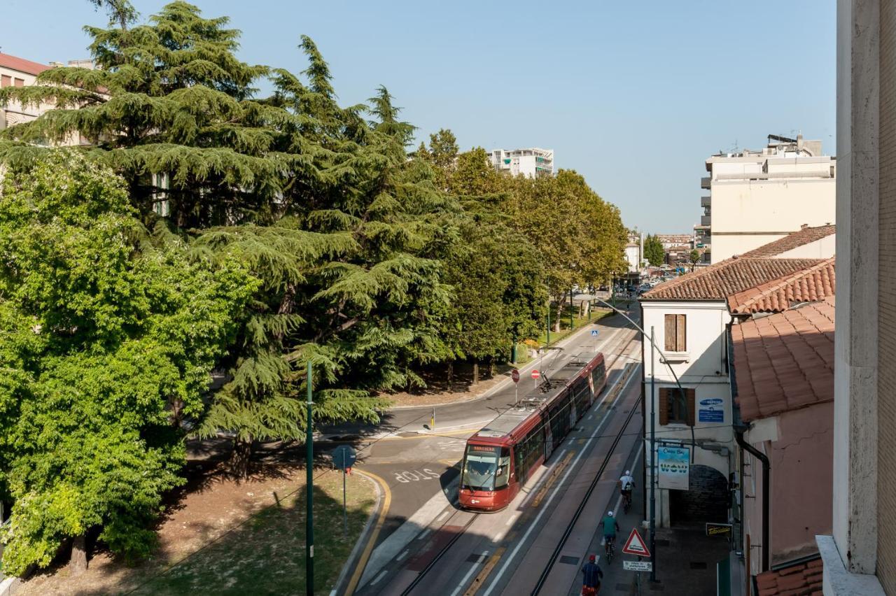 Le Barche 2 Apartamento