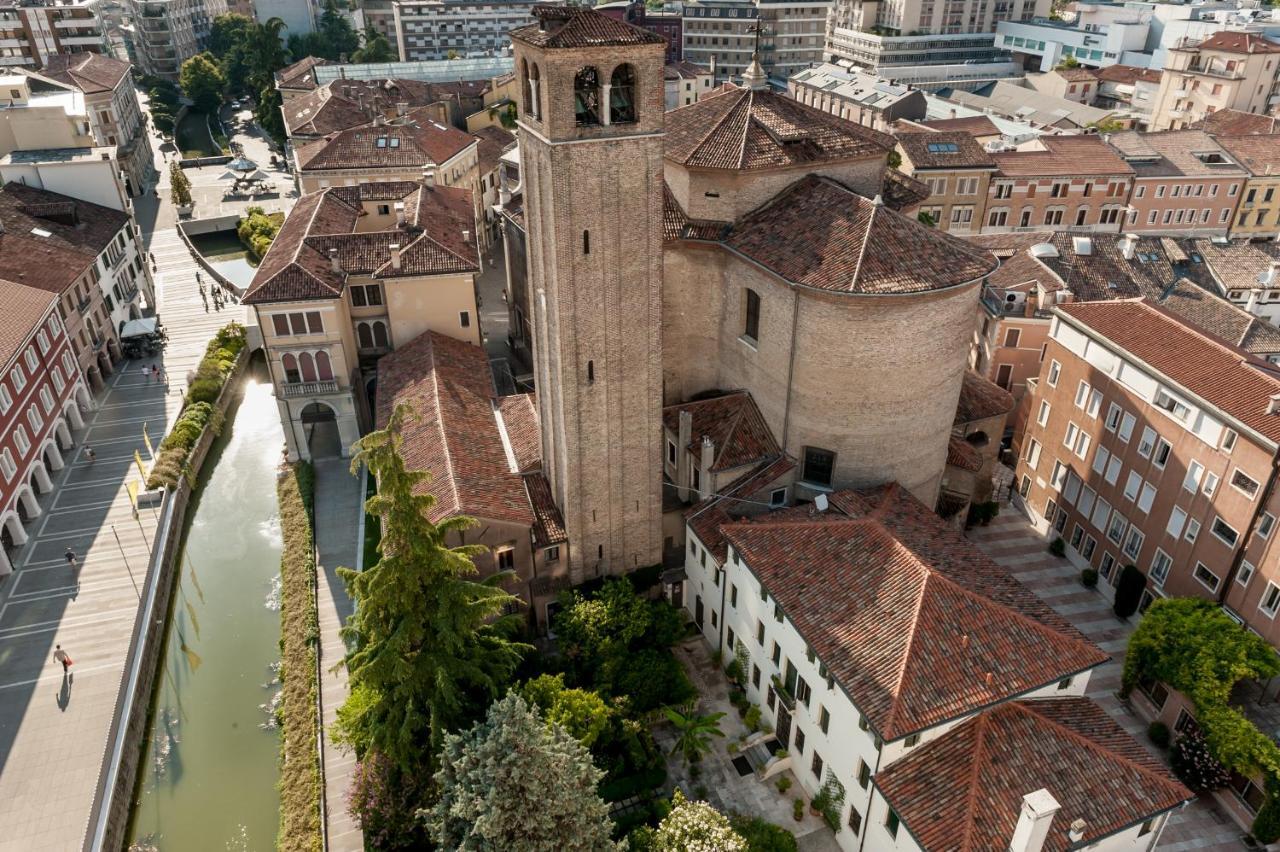 Le Barche 2 Apartamento