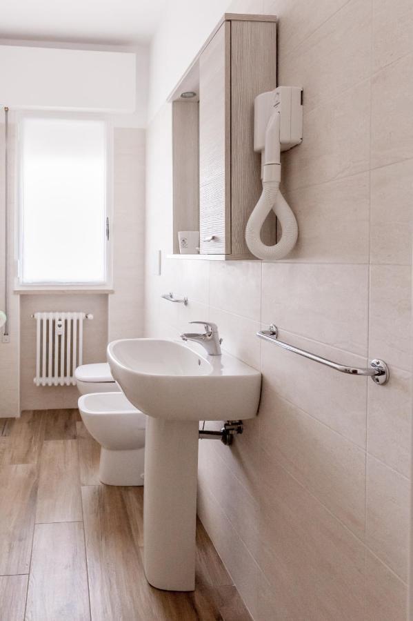 Apartment Le Barche 2 Mestre