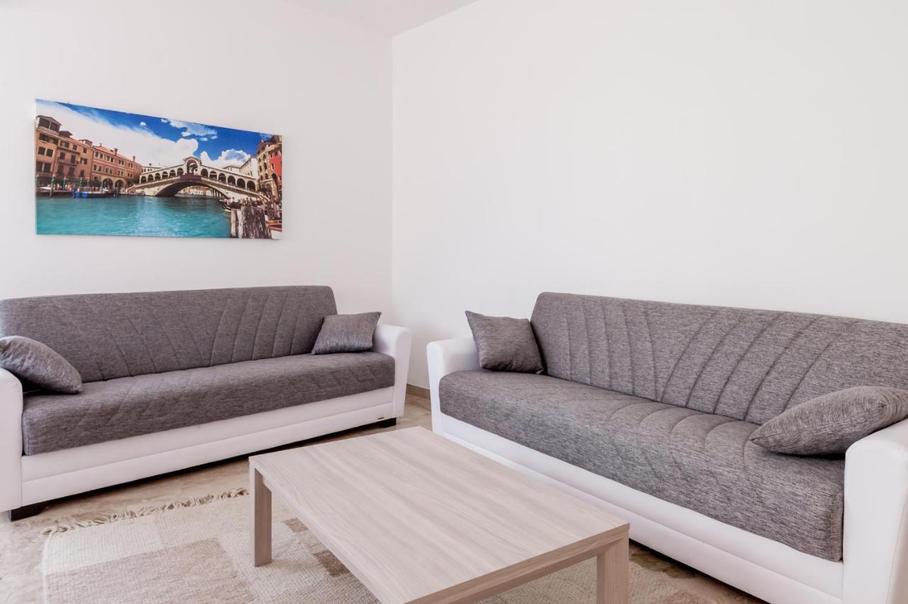 Apartment Le Barche 2
